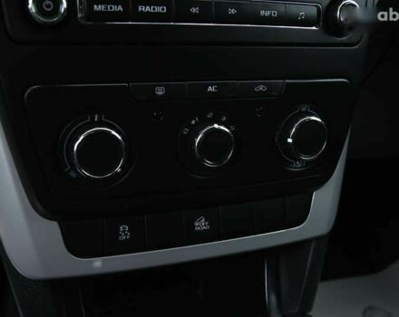 Шкода Ети, объемом двигателя 1.8 л и пробегом 177 тыс. км за 8200 $, фото 27 на Automoto.ua