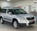 Шкода Ети, объемом двигателя 2 л и пробегом 328 тыс. км за 7990 $, фото 1 на Automoto.ua
