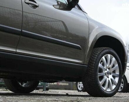 Шкода Ети, объемом двигателя 1.8 л и пробегом 177 тыс. км за 8200 $, фото 16 на Automoto.ua