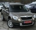 Шкода Ети, объемом двигателя 1.8 л и пробегом 177 тыс. км за 8200 $, фото 3 на Automoto.ua