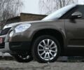 Шкода Ети, объемом двигателя 1.8 л и пробегом 177 тыс. км за 8200 $, фото 7 на Automoto.ua