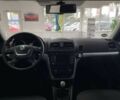 Шкода Ети, объемом двигателя 2 л и пробегом 328 тыс. км за 7990 $, фото 26 на Automoto.ua