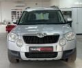 Шкода Ети, объемом двигателя 2 л и пробегом 328 тыс. км за 7990 $, фото 3 на Automoto.ua