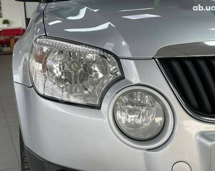 Шкода Ети, объемом двигателя 2 л и пробегом 328 тыс. км за 7990 $, фото 2 на Automoto.ua