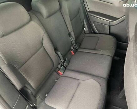 Шкода Ети, объемом двигателя 2 л и пробегом 328 тыс. км за 7990 $, фото 24 на Automoto.ua
