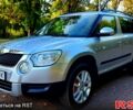 Шкода Ети, объемом двигателя 2 л и пробегом 191 тыс. км за 8700 $, фото 1 на Automoto.ua