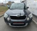 Шкода Єті, об'ємом двигуна 1.8 л та пробігом 180 тис. км за 8950 $, фото 3 на Automoto.ua