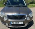 Шкода Ети, объемом двигателя 2 л и пробегом 193 тыс. км за 9600 $, фото 16 на Automoto.ua