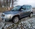 Шкода Ети, объемом двигателя 1.8 л и пробегом 225 тыс. км за 8500 $, фото 1 на Automoto.ua