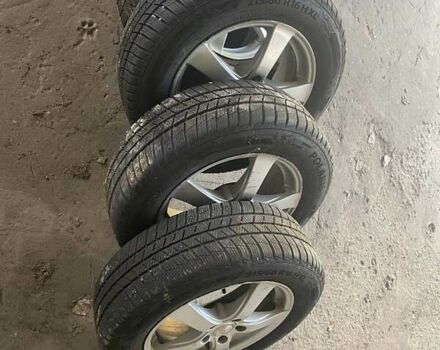 Шкода Ети, объемом двигателя 2 л и пробегом 193 тыс. км за 9600 $, фото 22 на Automoto.ua