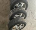 Шкода Ети, объемом двигателя 2 л и пробегом 193 тыс. км за 9600 $, фото 22 на Automoto.ua