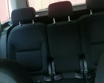Шкода Ети, объемом двигателя 1.8 л и пробегом 300 тыс. км за 8500 $, фото 6 на Automoto.ua