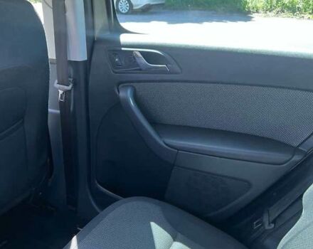 Шкода Ети, объемом двигателя 2 л и пробегом 193 тыс. км за 9600 $, фото 7 на Automoto.ua