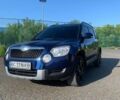 Шкода Ети, объемом двигателя 1.8 л и пробегом 160 тыс. км за 8550 $, фото 14 на Automoto.ua