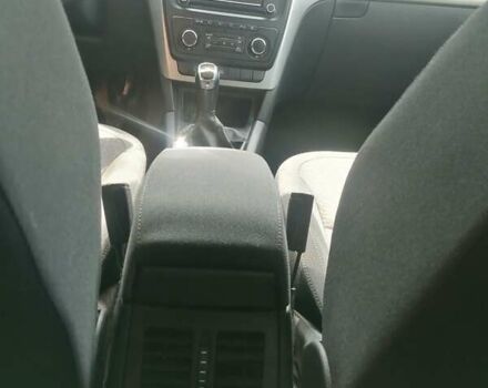 Шкода Ети, объемом двигателя 1.8 л и пробегом 300 тыс. км за 8500 $, фото 19 на Automoto.ua