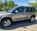 Шкода Ети, объемом двигателя 2 л и пробегом 193 тыс. км за 9600 $, фото 4 на Automoto.ua