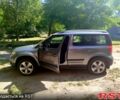 Шкода Ети, объемом двигателя 1.8 л и пробегом 243 тыс. км за 7500 $, фото 1 на Automoto.ua