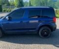 Шкода Ети, объемом двигателя 1.8 л и пробегом 160 тыс. км за 8550 $, фото 6 на Automoto.ua