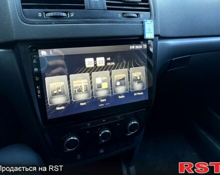 Шкода Ети, объемом двигателя 1.8 л и пробегом 206 тыс. км за 3500 $, фото 2 на Automoto.ua