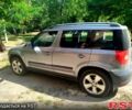 Шкода Ети, объемом двигателя 1.8 л и пробегом 243 тыс. км за 7500 $, фото 1 на Automoto.ua