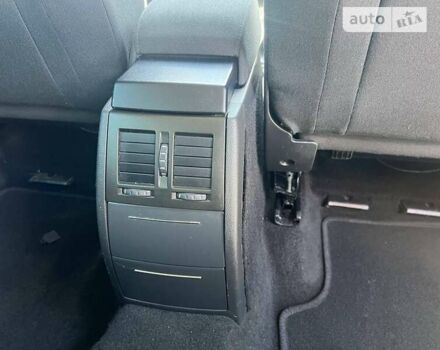Шкода Ети, объемом двигателя 2 л и пробегом 193 тыс. км за 9600 $, фото 19 на Automoto.ua