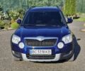 Шкода Ети, объемом двигателя 1.8 л и пробегом 160 тыс. км за 8550 $, фото 1 на Automoto.ua