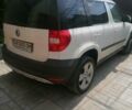 Шкода Ети, объемом двигателя 1.8 л и пробегом 300 тыс. км за 8500 $, фото 25 на Automoto.ua