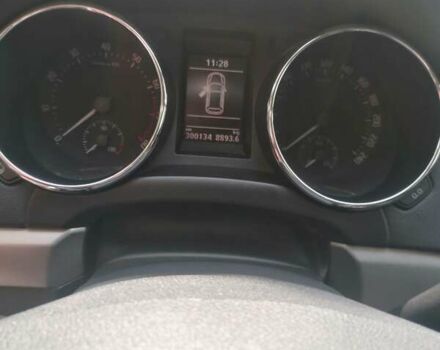 Шкода Ети, объемом двигателя 1.8 л и пробегом 300 тыс. км за 8500 $, фото 27 на Automoto.ua