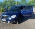 Шкода Ети, объемом двигателя 1.8 л и пробегом 160 тыс. км за 8550 $, фото 12 на Automoto.ua