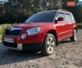 Шкода Ети, объемом двигателя 1.97 л и пробегом 264 тыс. км за 8500 $, фото 1 на Automoto.ua