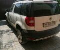 Шкода Ети, объемом двигателя 1.8 л и пробегом 300 тыс. км за 8500 $, фото 21 на Automoto.ua