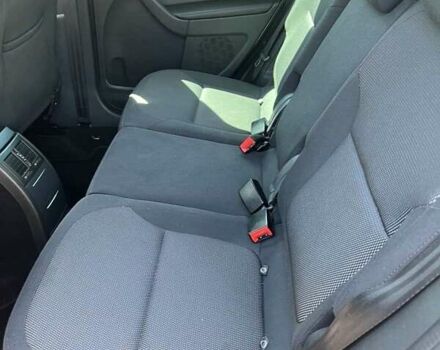 Шкода Ети, объемом двигателя 2 л и пробегом 193 тыс. км за 9600 $, фото 8 на Automoto.ua