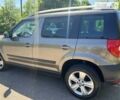 Шкода Ети, объемом двигателя 2 л и пробегом 193 тыс. км за 9600 $, фото 3 на Automoto.ua