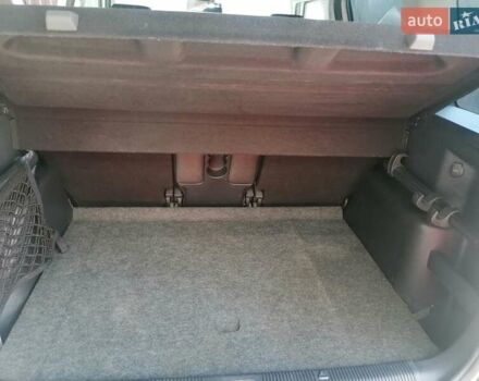 Шкода Ети, объемом двигателя 1.8 л и пробегом 300 тыс. км за 8500 $, фото 41 на Automoto.ua
