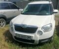 Шкода Ети, объемом двигателя 1.8 л и пробегом 300 тыс. км за 8500 $, фото 1 на Automoto.ua