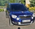 Шкода Ети, объемом двигателя 1.8 л и пробегом 160 тыс. км за 8550 $, фото 1 на Automoto.ua
