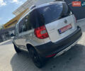Шкода Ети, объемом двигателя 1.8 л и пробегом 137 тыс. км за 9100 $, фото 9 на Automoto.ua