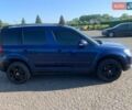 Шкода Ети, объемом двигателя 1.8 л и пробегом 160 тыс. км за 8550 $, фото 3 на Automoto.ua
