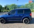 Шкода Ети, объемом двигателя 1.8 л и пробегом 160 тыс. км за 8550 $, фото 2 на Automoto.ua