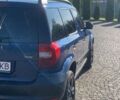 Шкода Ети, объемом двигателя 1.8 л и пробегом 160 тыс. км за 8550 $, фото 5 на Automoto.ua