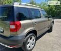 Шкода Ети, объемом двигателя 2 л и пробегом 193 тыс. км за 9600 $, фото 1 на Automoto.ua