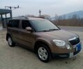 Шкода Ети, объемом двигателя 2 л и пробегом 0 тыс. км за 11000 $, фото 1 на Automoto.ua