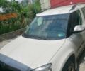 Шкода Ети, объемом двигателя 1.8 л и пробегом 300 тыс. км за 8500 $, фото 12 на Automoto.ua