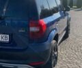 Шкода Ети, объемом двигателя 1.8 л и пробегом 160 тыс. км за 8550 $, фото 7 на Automoto.ua