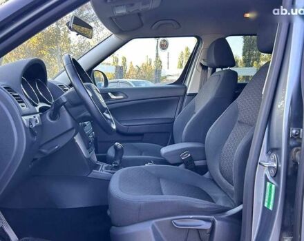 Шкода Ети, объемом двигателя 1.8 л и пробегом 83 тыс. км за 11800 $, фото 12 на Automoto.ua