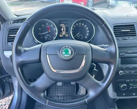 Шкода Ети, объемом двигателя 1.8 л и пробегом 83 тыс. км за 11800 $, фото 16 на Automoto.ua