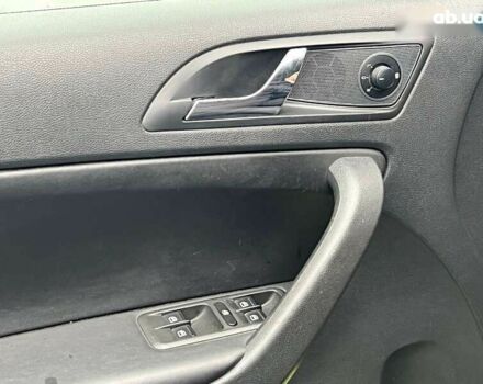 Шкода Ети, объемом двигателя 2 л и пробегом 315 тыс. км за 9500 $, фото 19 на Automoto.ua