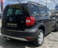 Шкода Єті, об'ємом двигуна 2 л та пробігом 124 тис. км за 10700 $, фото 6 на Automoto.ua