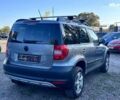Шкода Ети, объемом двигателя 1.8 л и пробегом 83 тыс. км за 11800 $, фото 3 на Automoto.ua