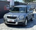 Шкода Ети, объемом двигателя 0 л и пробегом 154 тыс. км за 10500 $, фото 13 на Automoto.ua